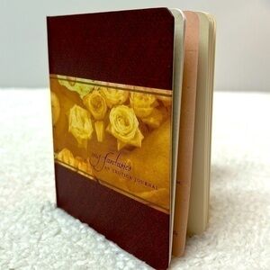 Potter "My Fantasies" An Erotica Journal Diary